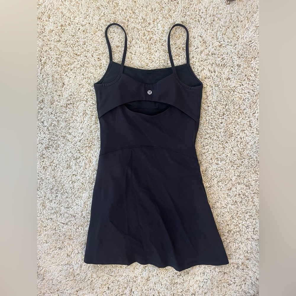 NEW Lululemon Align Cami Strap Dress